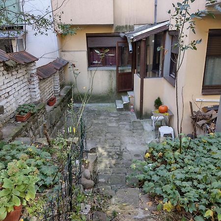 Charming Central Home With Garden Near Parking And Ndk Sofia Ngoại thất bức ảnh