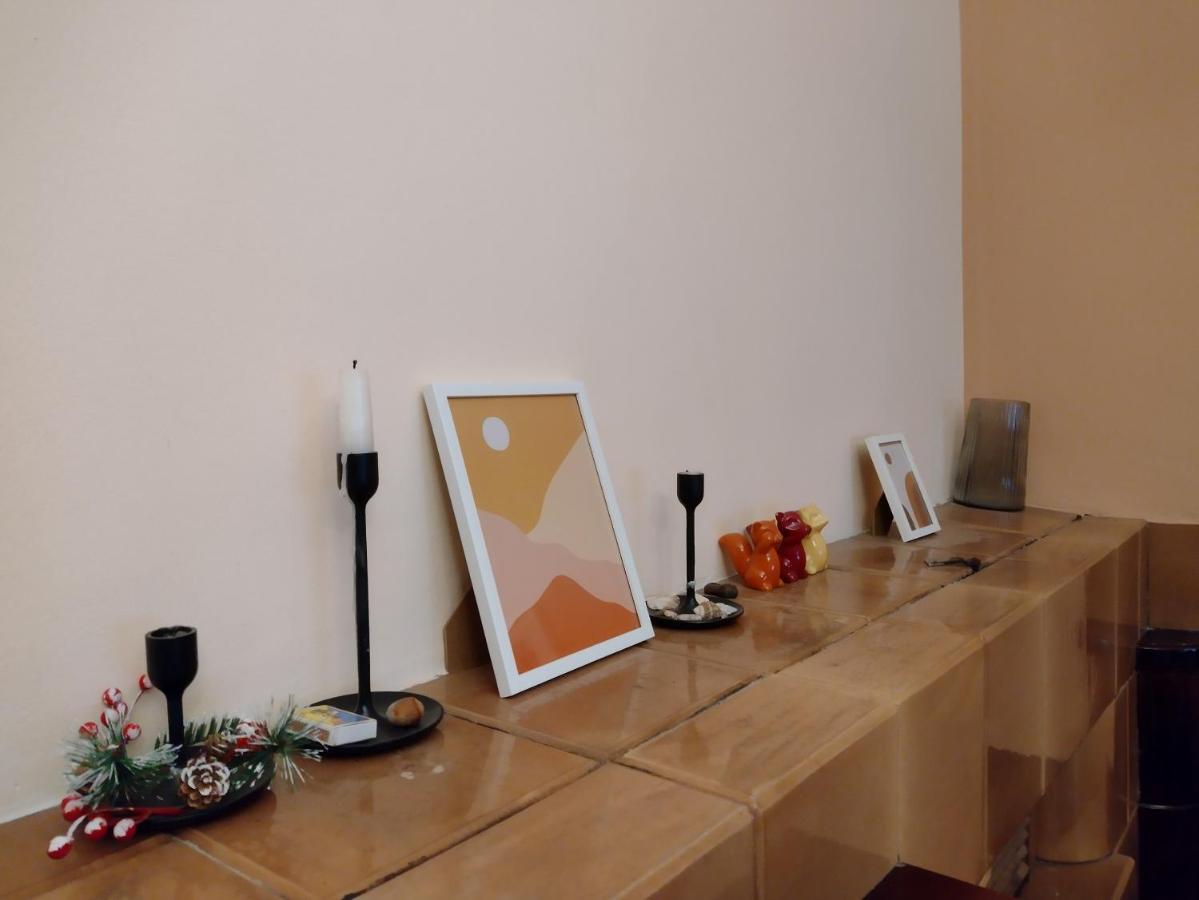 Charming Central Home With Garden Near Parking And Ndk Sofia Ngoại thất bức ảnh
