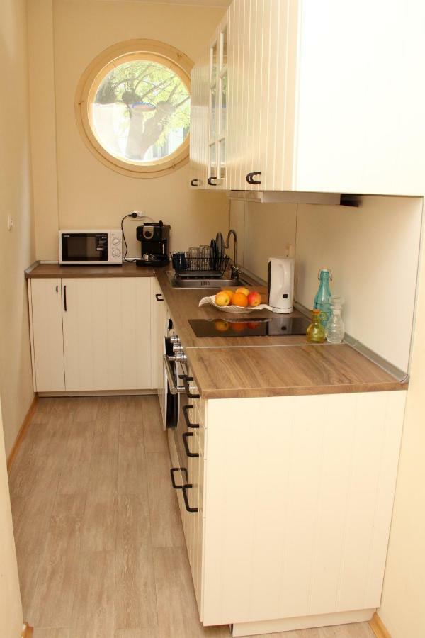 Charming Central Home With Garden Near Parking And Ndk Sofia Ngoại thất bức ảnh