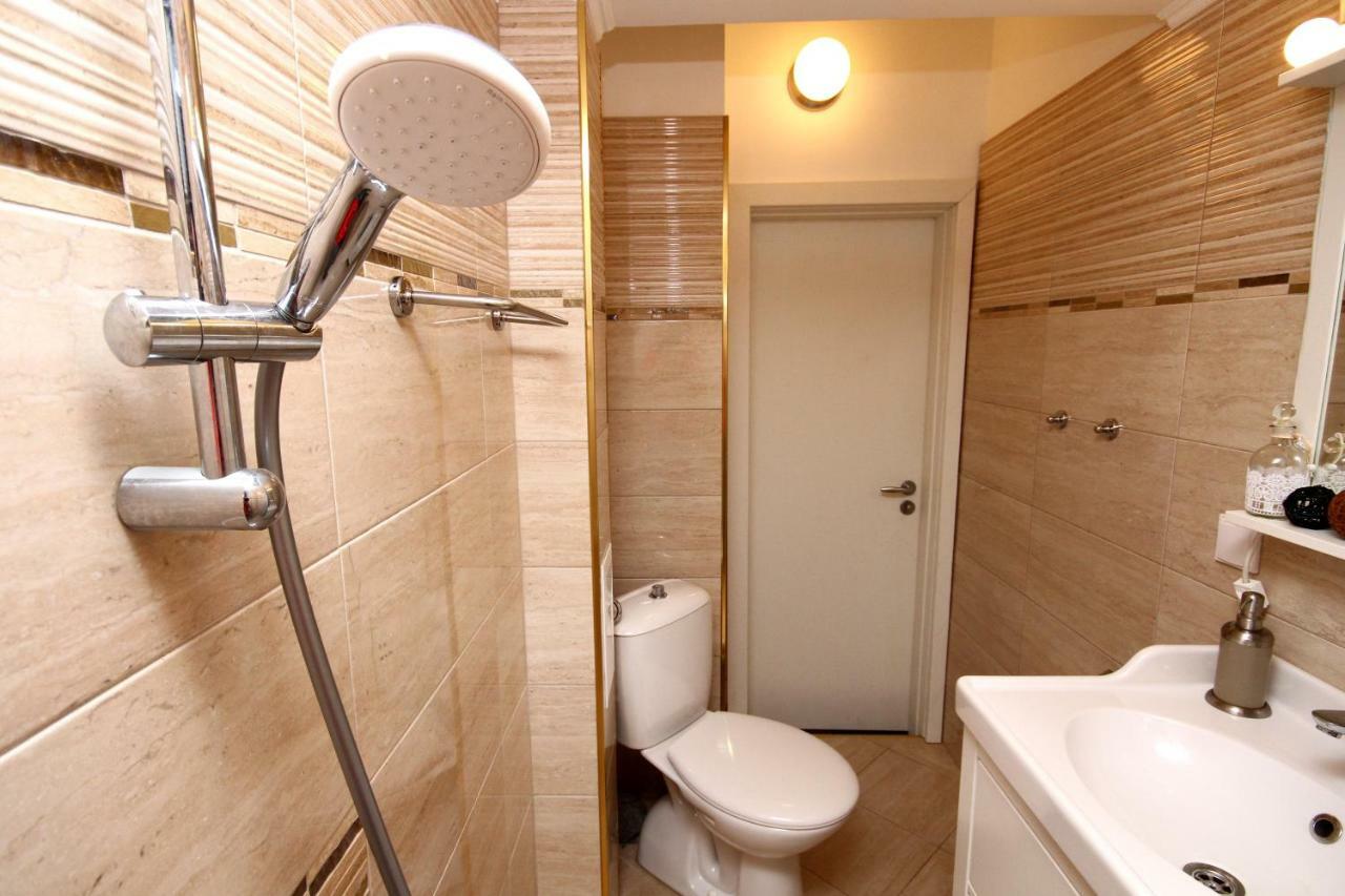 Charming Central Home With Garden Near Parking And Ndk Sofia Ngoại thất bức ảnh