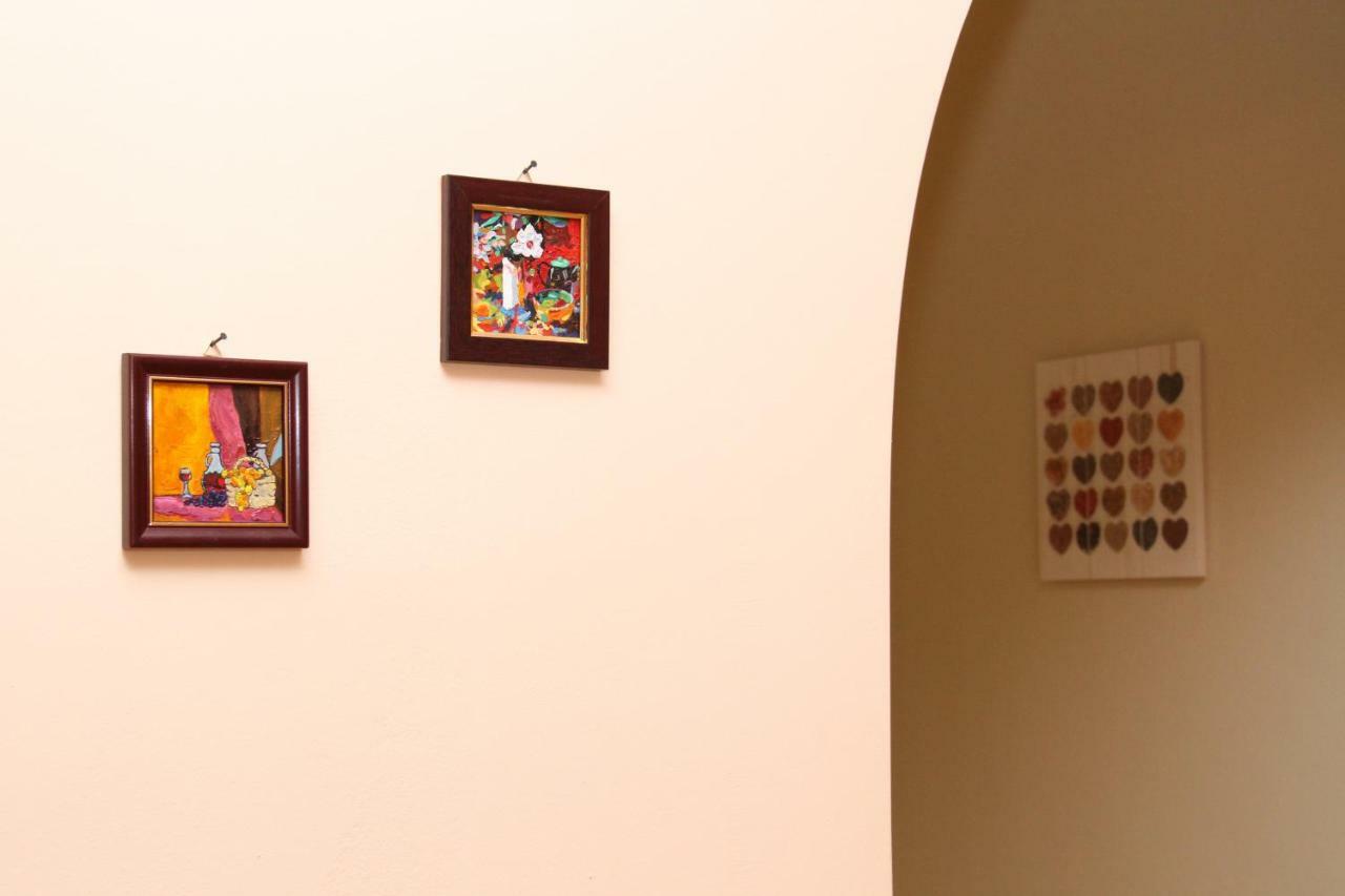 Charming Central Home With Garden Near Parking And Ndk Sofia Ngoại thất bức ảnh