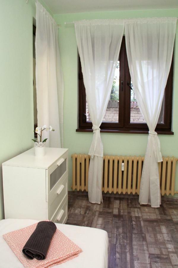 Charming Central Home With Garden Near Parking And Ndk Sofia Ngoại thất bức ảnh